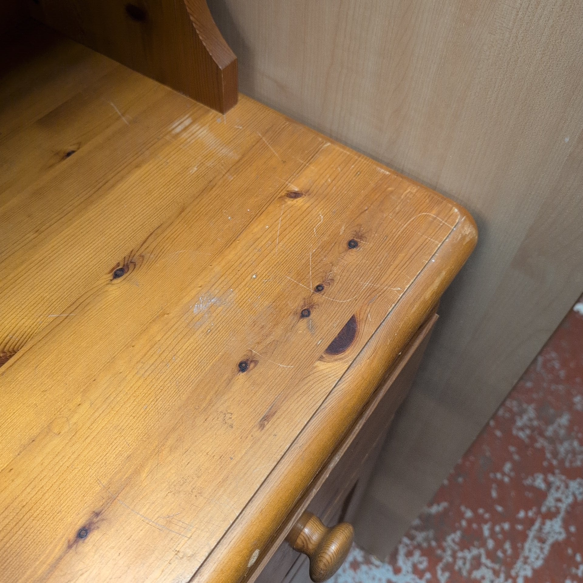 Welsh Dresser